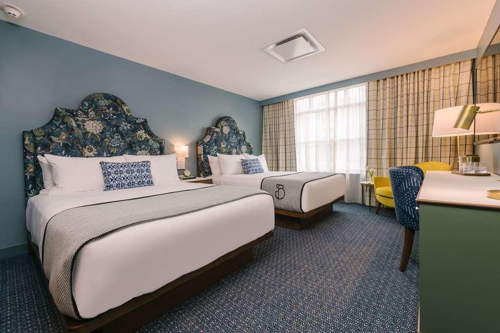 The Bradley Hotel Fort Wayne Quarto foto