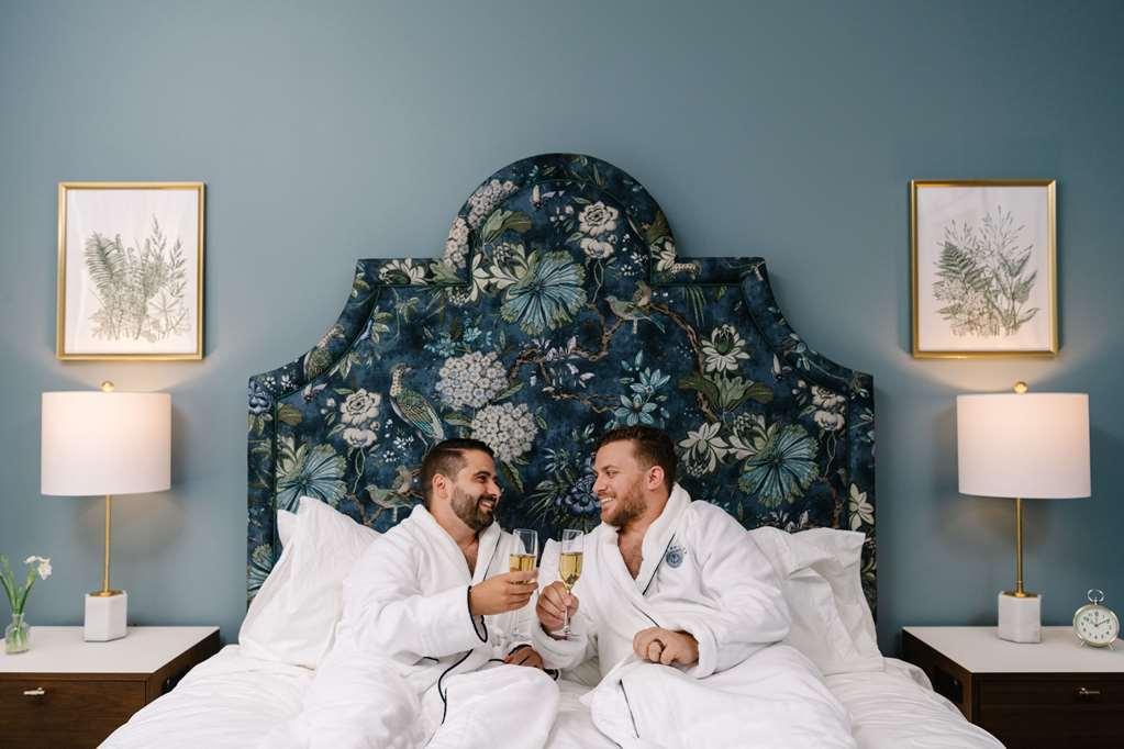 The Bradley Hotel Fort Wayne Quarto foto