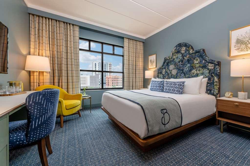 The Bradley Hotel Fort Wayne Quarto foto