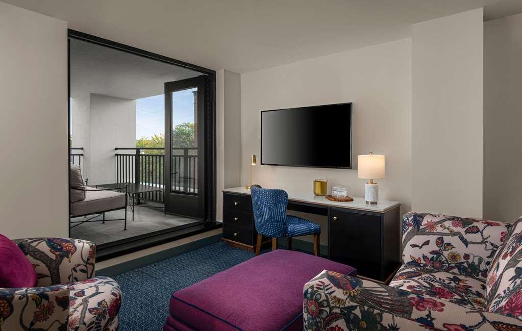 The Bradley Hotel Fort Wayne Quarto foto