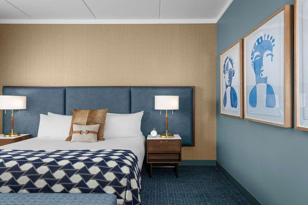 The Bradley Hotel Fort Wayne Quarto foto