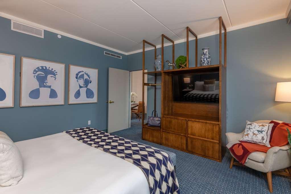 The Bradley Hotel Fort Wayne Quarto foto